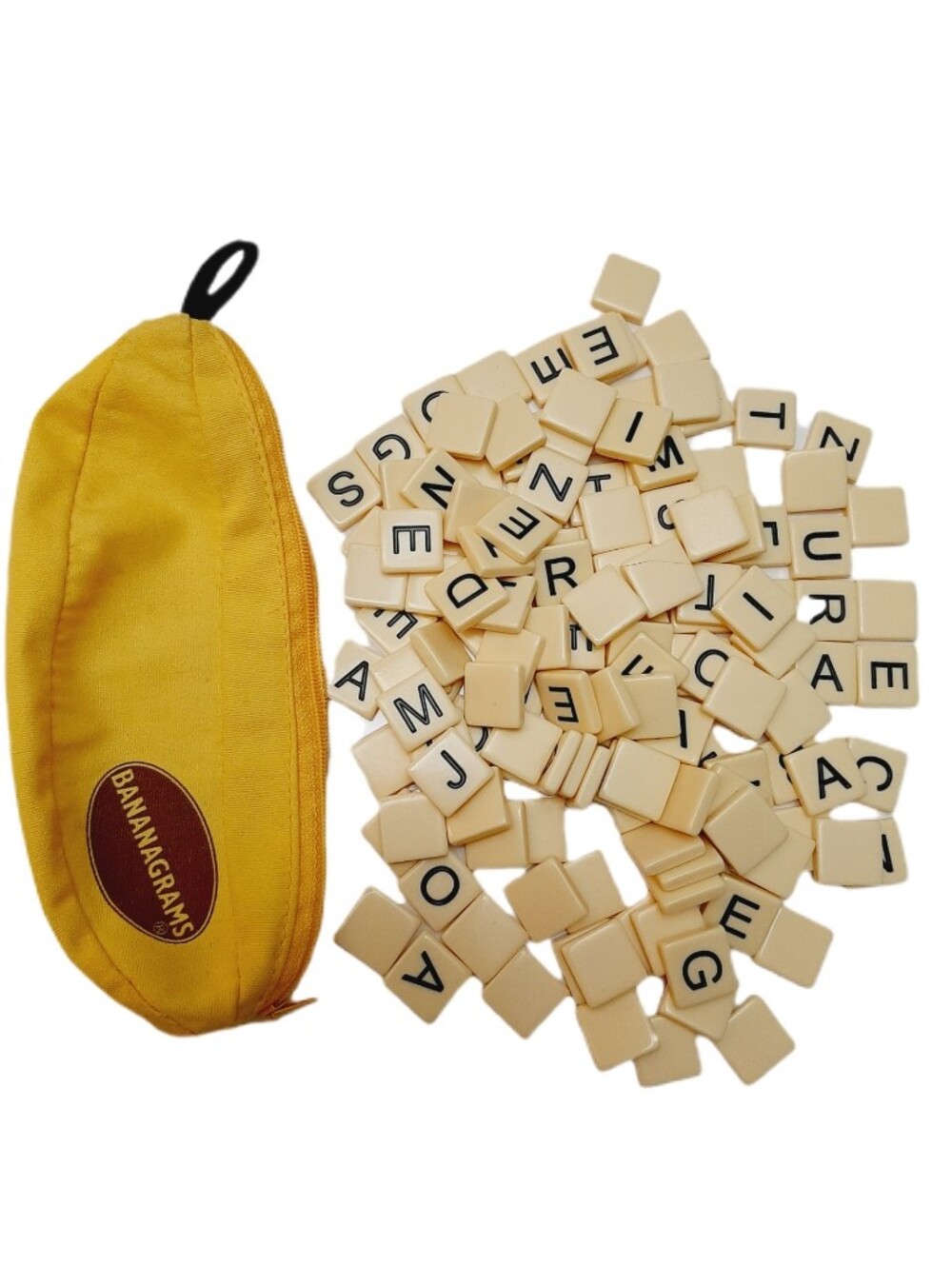π4 for $20π Bananagrams Multi-Award-Winning Word Game Kids Toy Letter Tiles